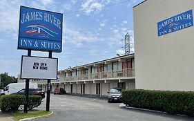 James River Inn & Suites